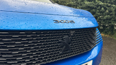 Peugeot 3008 1.2 PureTech GT Premium 5dr EAT8 Petrol Estate